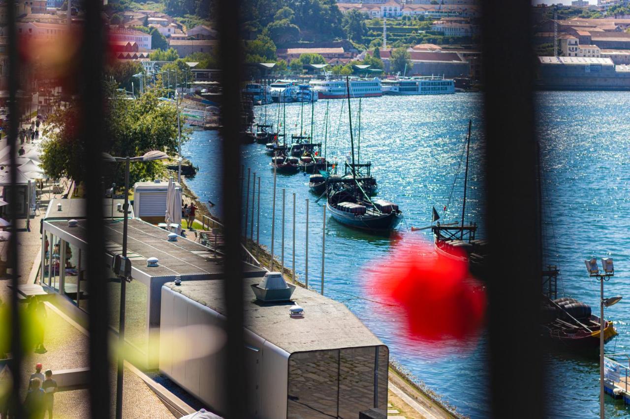 Nortesoul Porto A Vista Vila Nova de Gaia Exterior photo