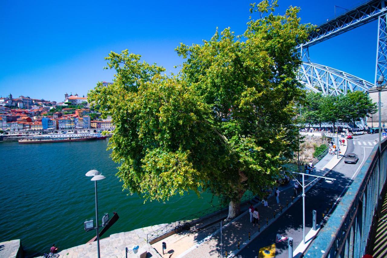 Nortesoul Porto A Vista Vila Nova de Gaia Exterior photo