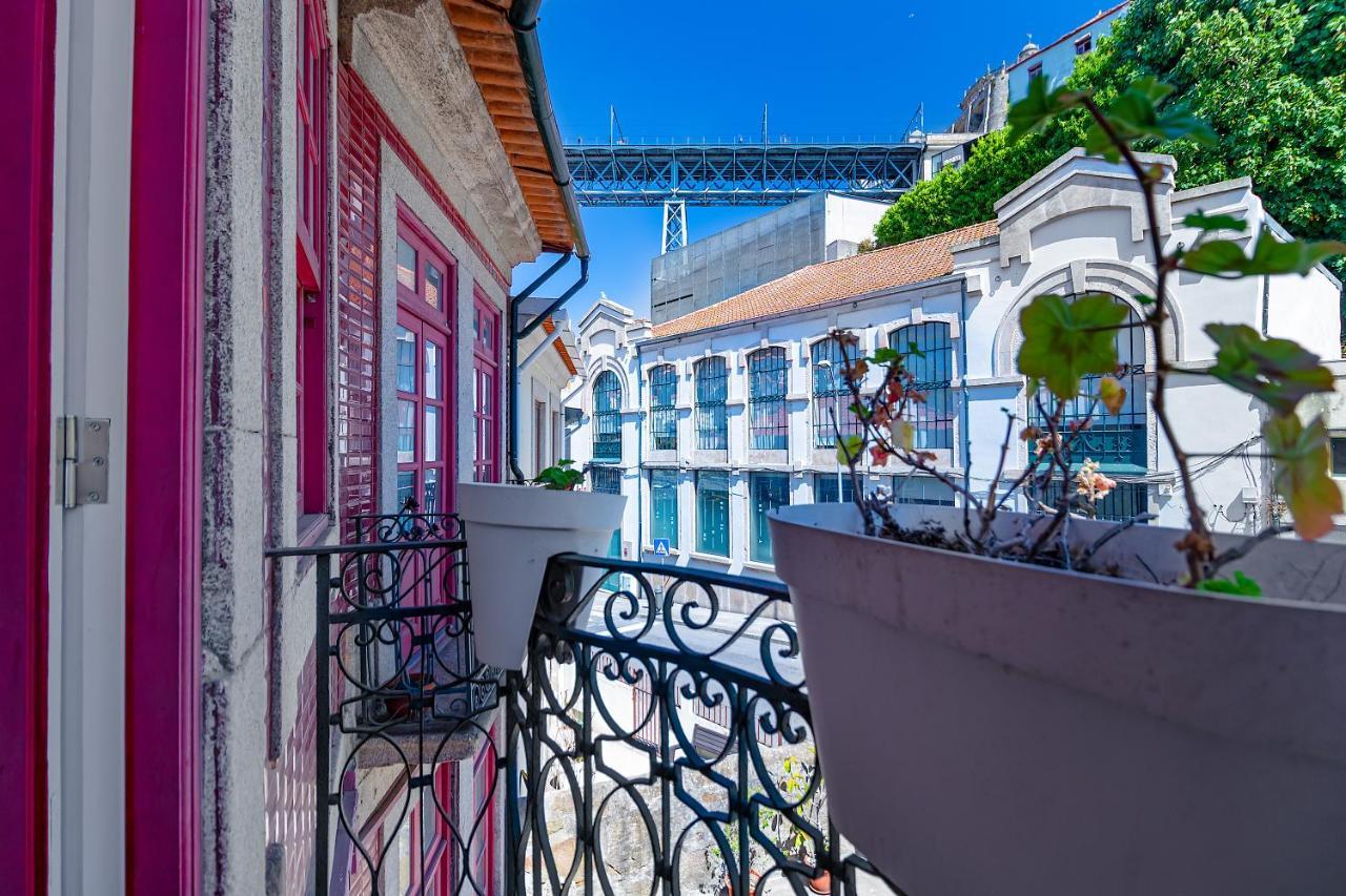 Nortesoul Porto A Vista Vila Nova de Gaia Exterior photo