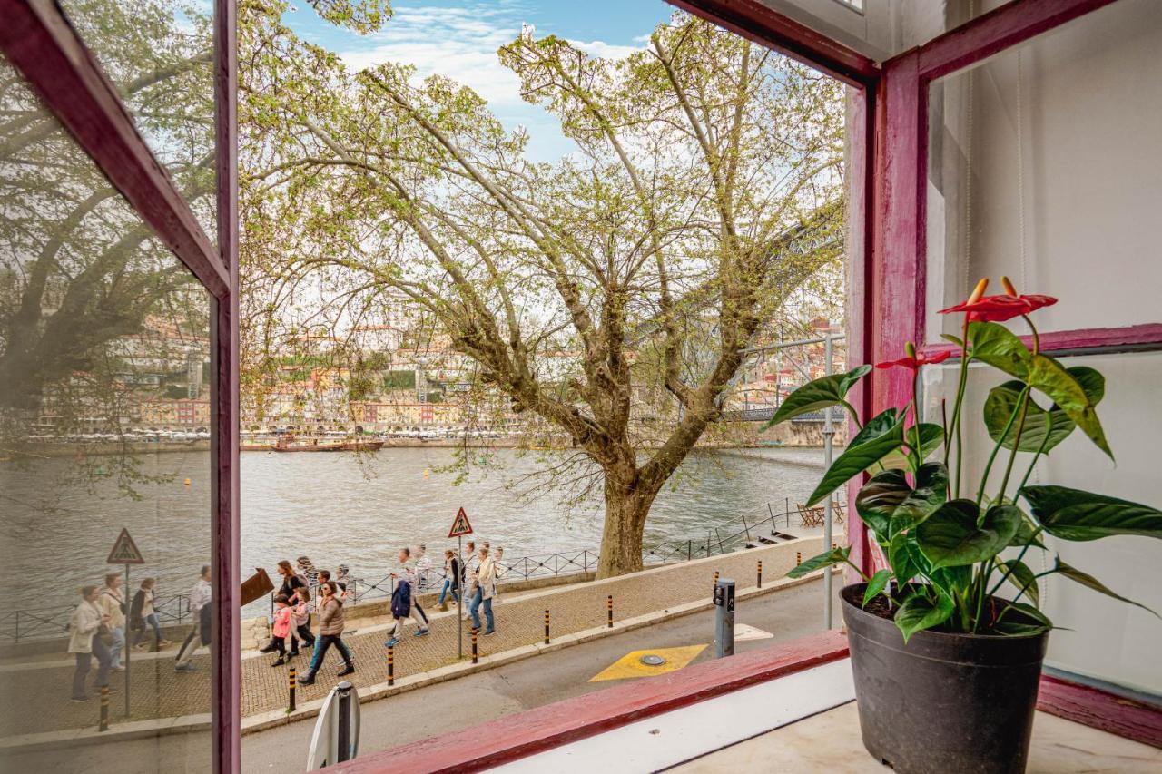 Nortesoul Porto A Vista Vila Nova de Gaia Exterior photo