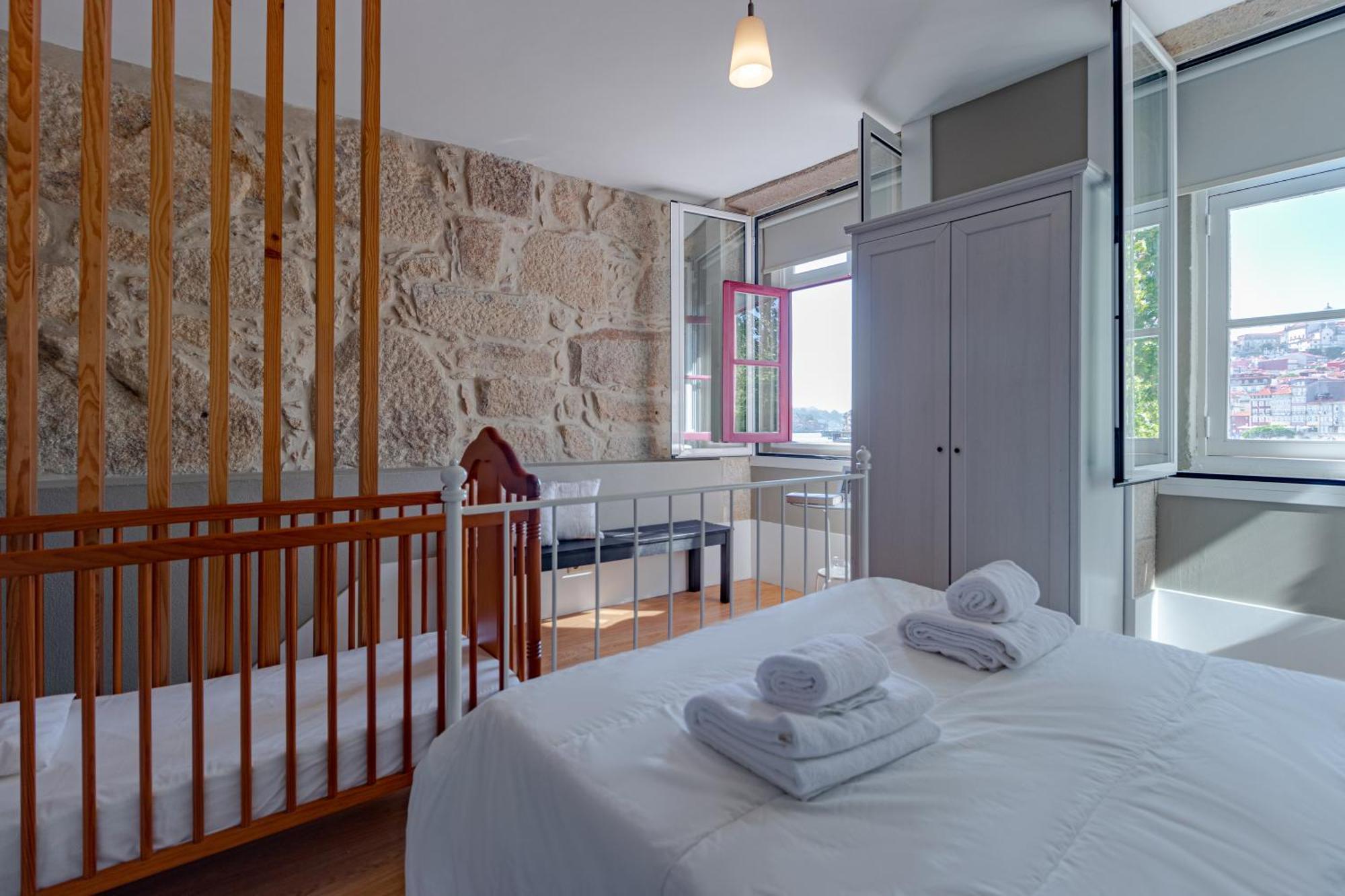 Nortesoul Porto A Vista Vila Nova de Gaia Room photo