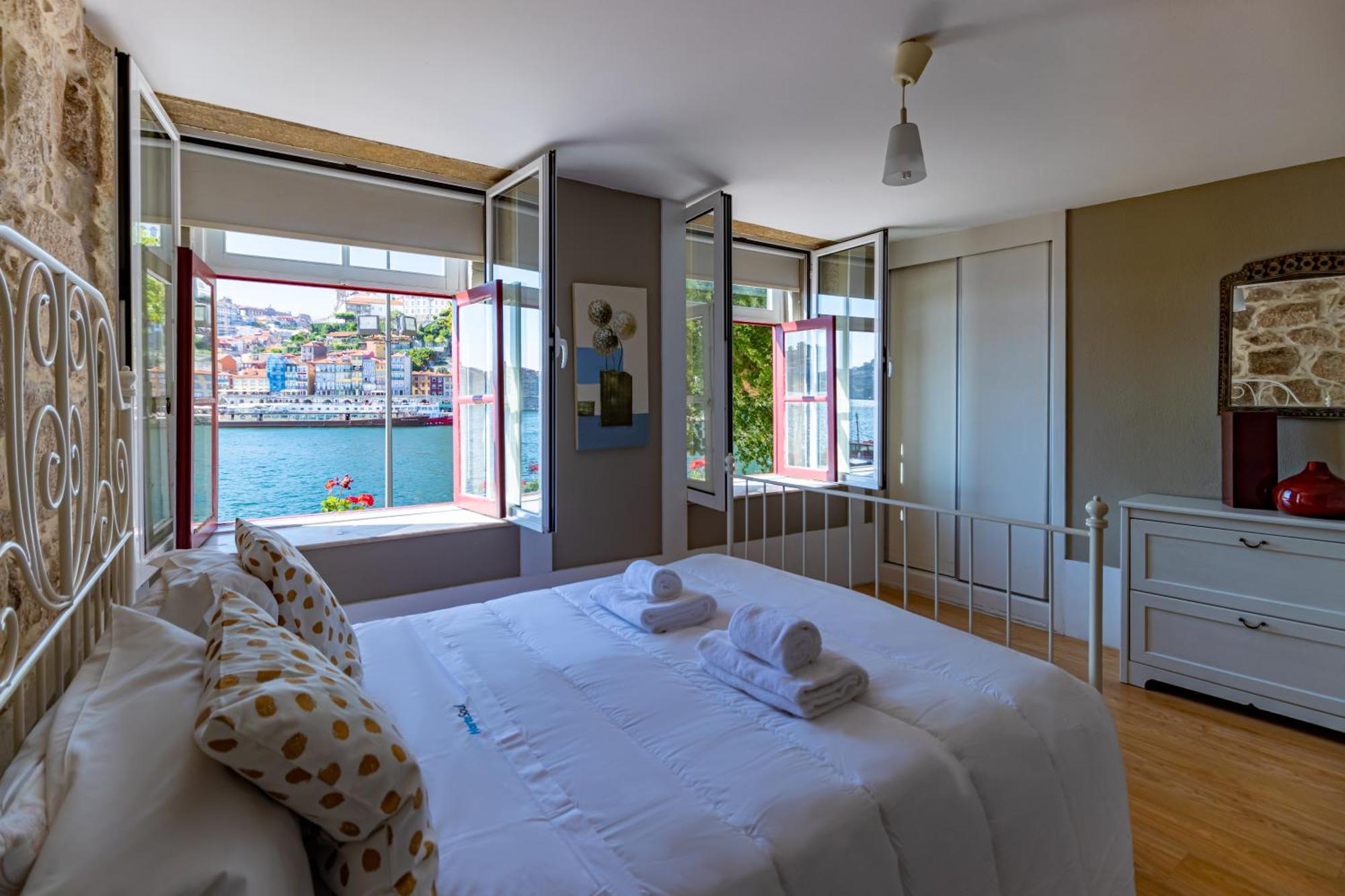 Nortesoul Porto A Vista Vila Nova de Gaia Room photo