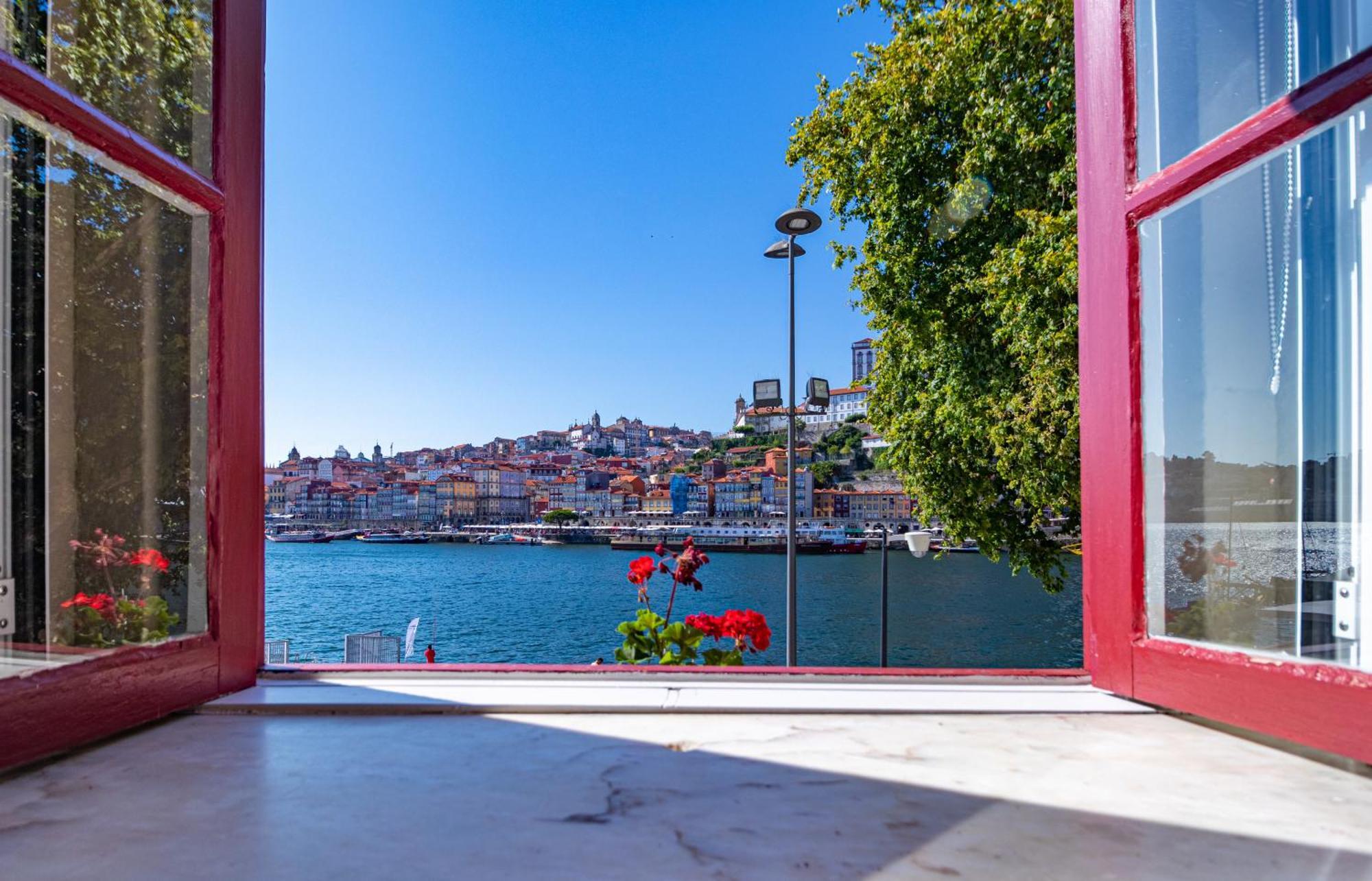 Nortesoul Porto A Vista Vila Nova de Gaia Room photo