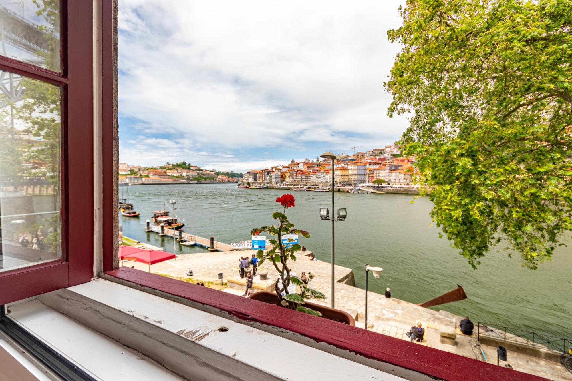 Nortesoul Porto A Vista Vila Nova de Gaia Exterior photo
