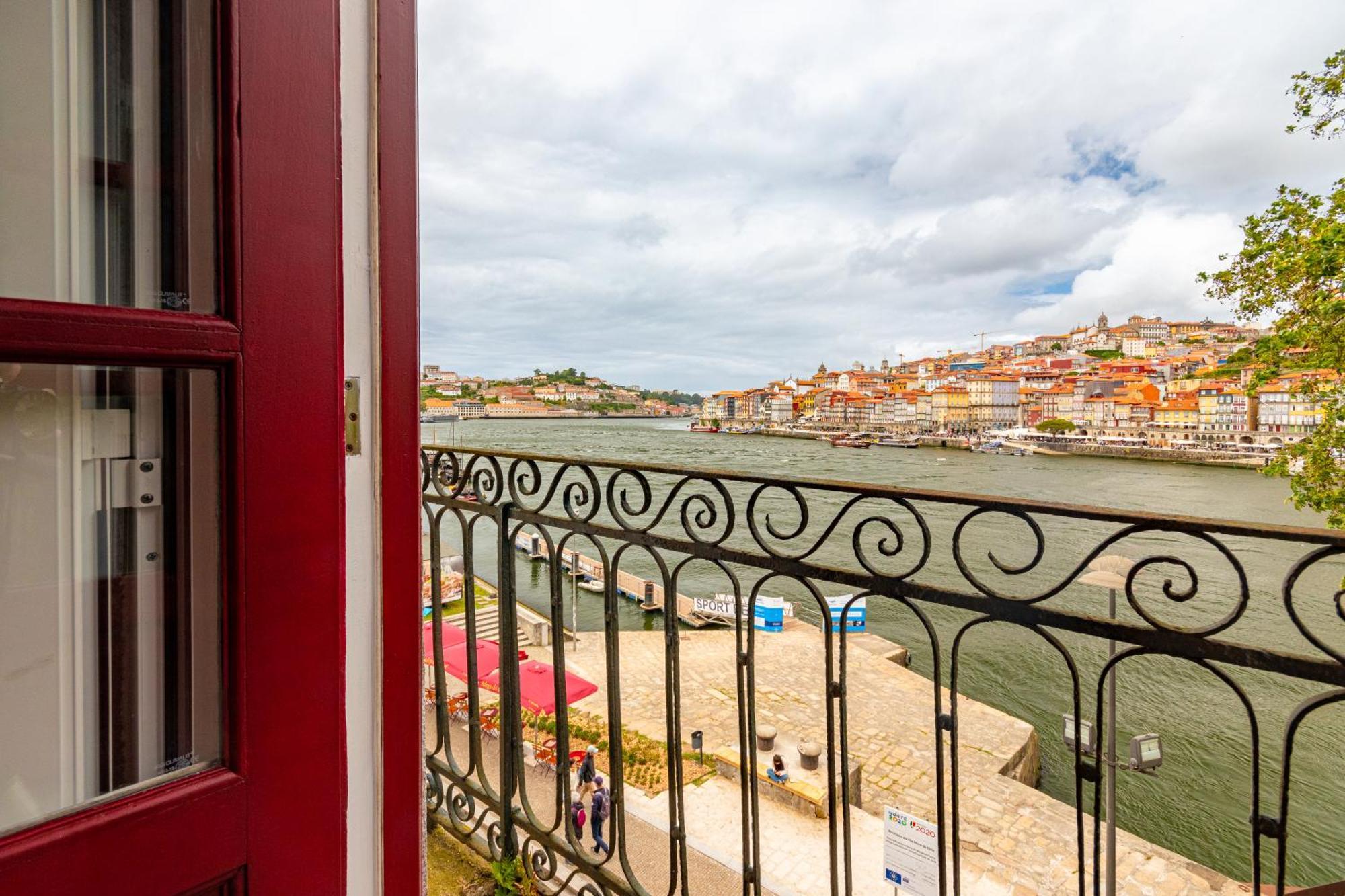 Nortesoul Porto A Vista Vila Nova de Gaia Exterior photo