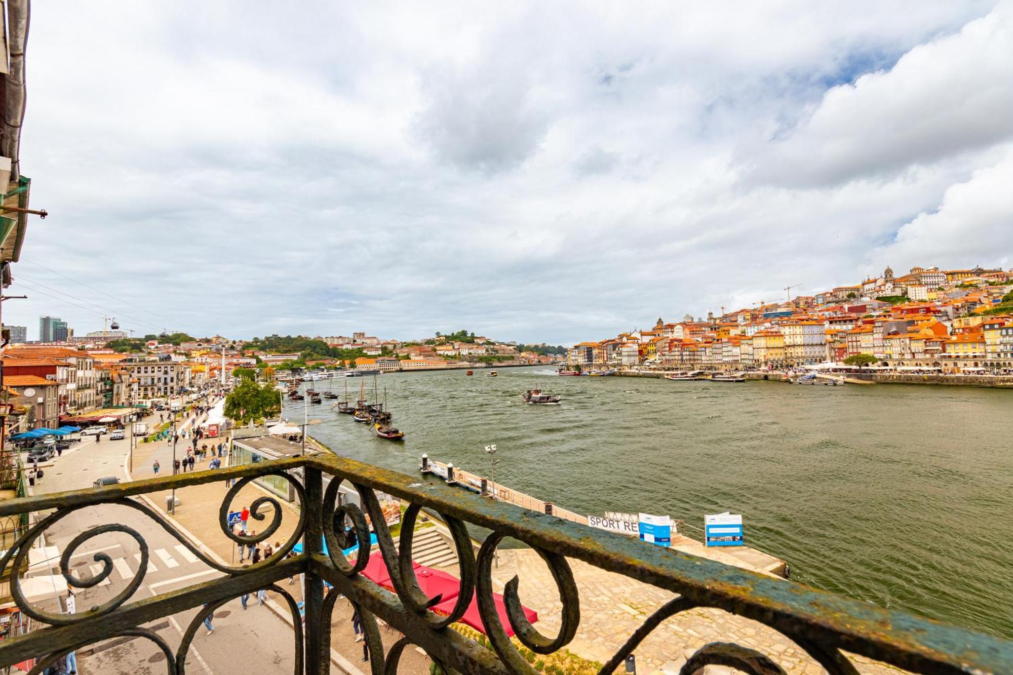 Nortesoul Porto A Vista Vila Nova de Gaia Exterior photo