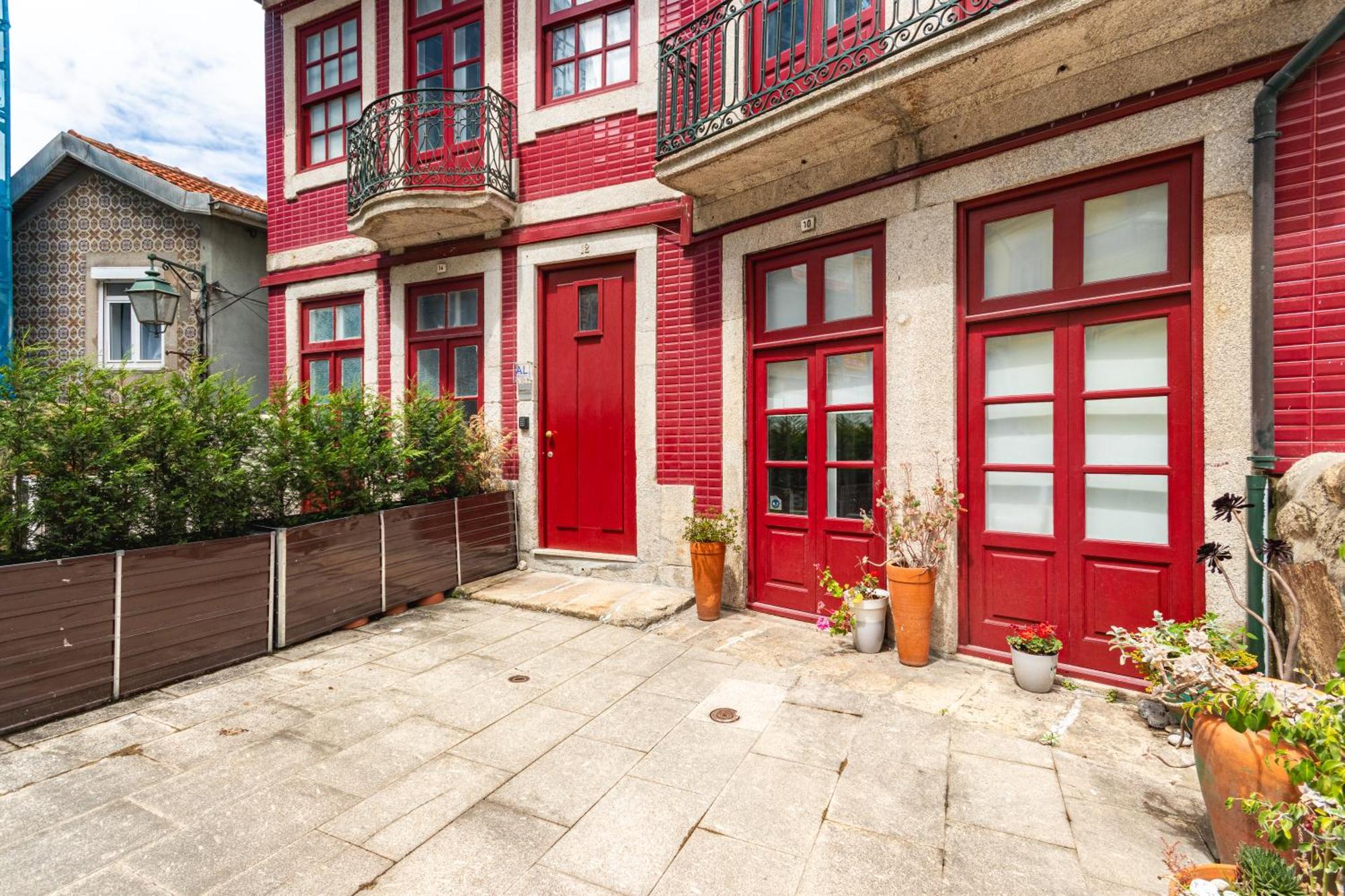 Nortesoul Porto A Vista Vila Nova de Gaia Exterior photo