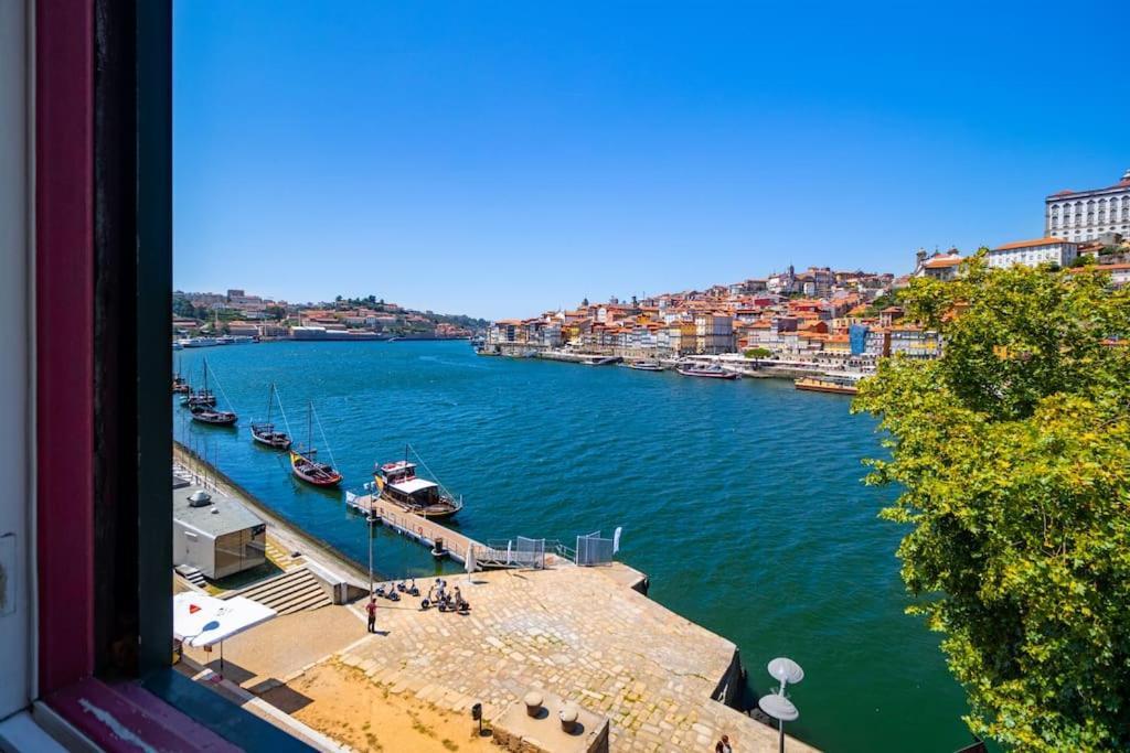 Nortesoul Porto A Vista Vila Nova de Gaia Exterior photo