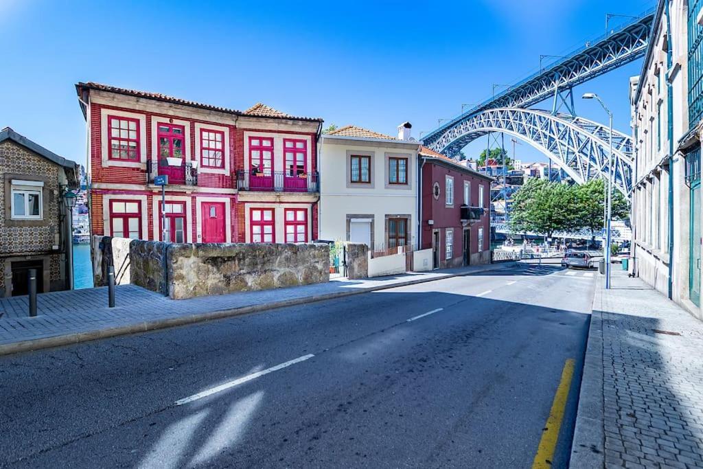 Nortesoul Porto A Vista Vila Nova de Gaia Exterior photo